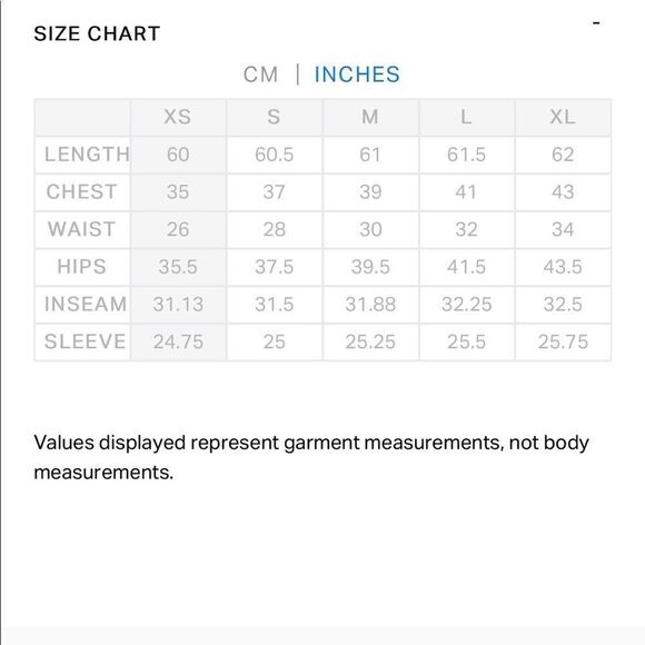 NWT Retrofete Cora Denim Jumpsuit XS - Picture 16 of 16